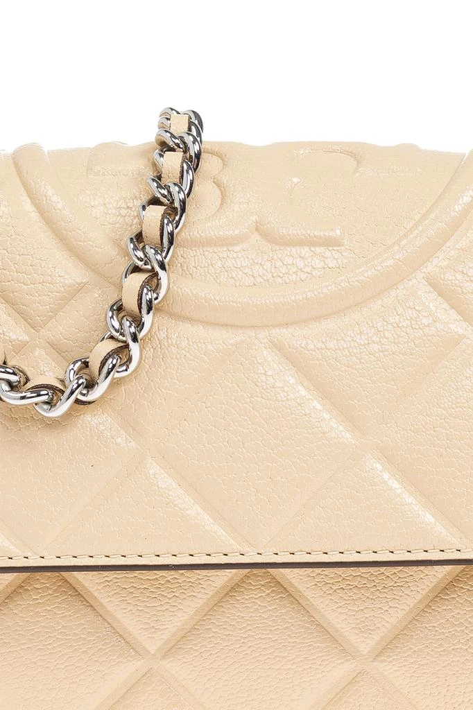 Tory Burch Shoulder bag `Fleming Small` 6