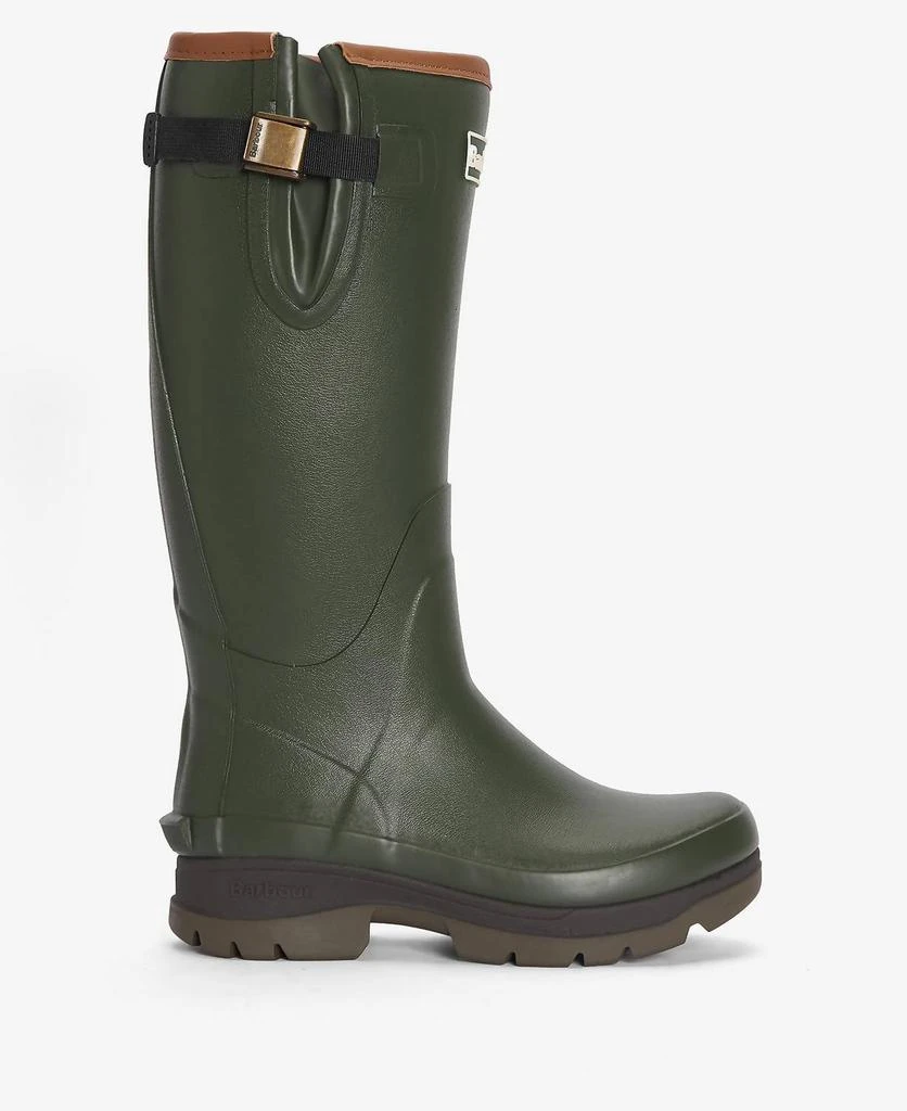 Barbour Barbour - Men's Tempest Wellington Boots 1