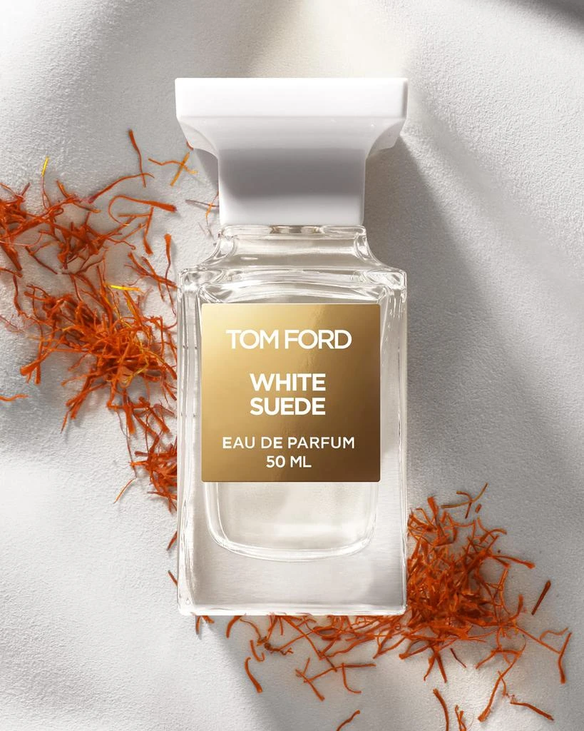Tom Ford White Suede Eau de Parfum Fragrance 2