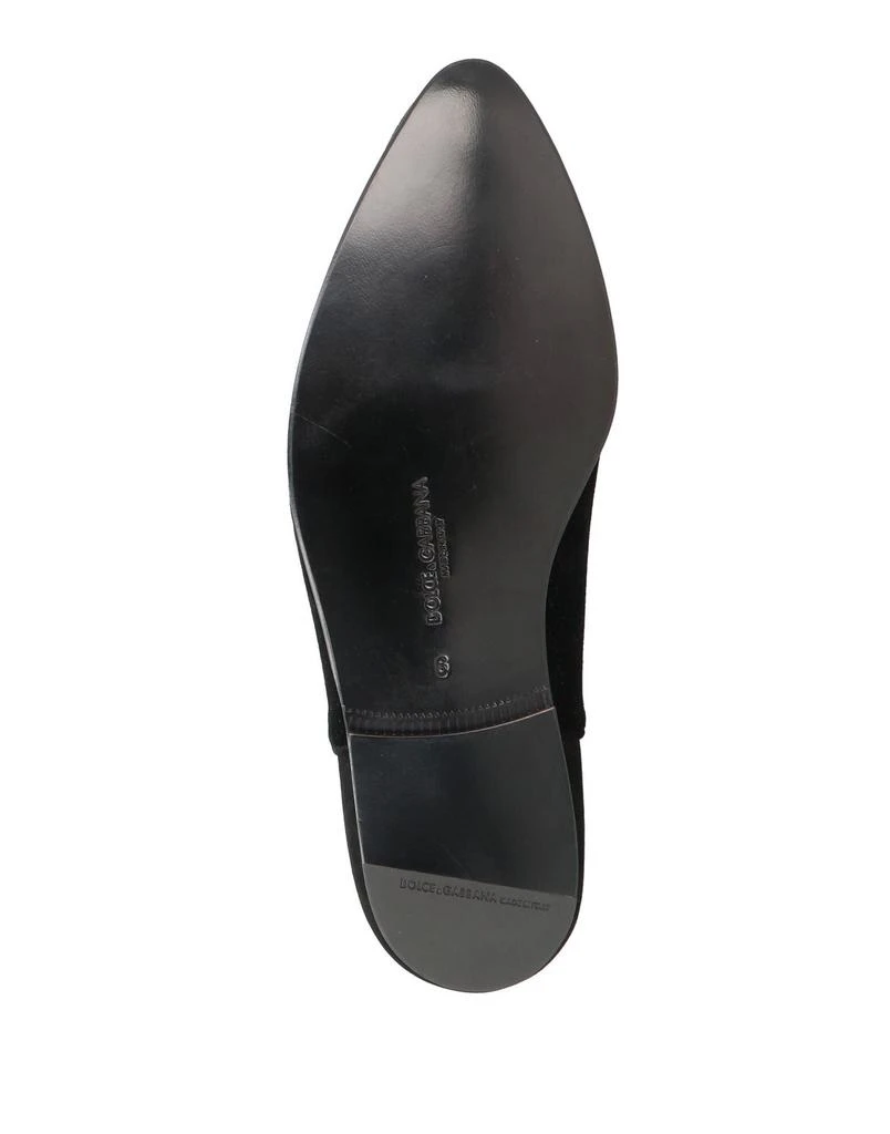 Dolce 
Gabbana Loafers 5