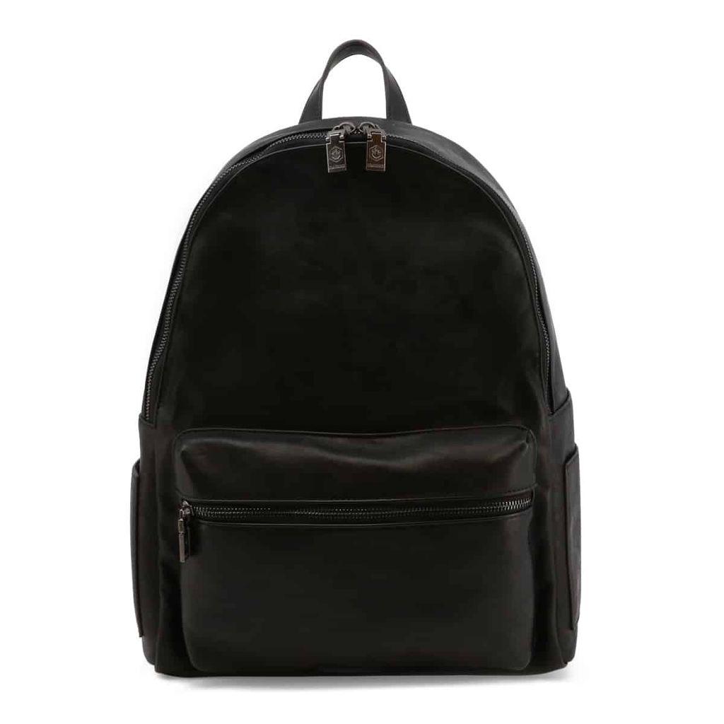 LUMBERJACK Rucksacks Black Men