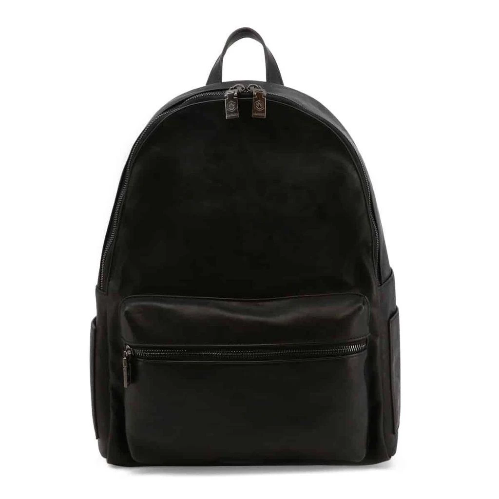 Lumberjack Rucksacks Black Men 1