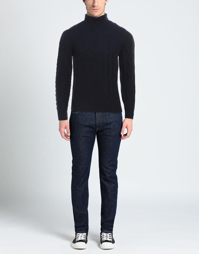 HERITAGE Turtleneck