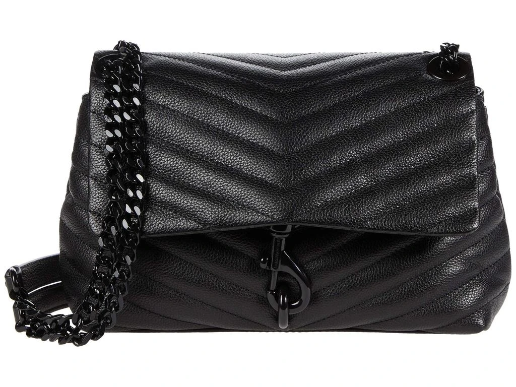 Rebecca Minkoff Edie Crossbody 1