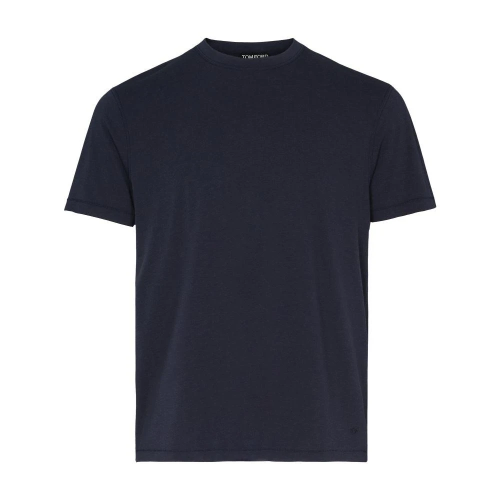 Tom Ford Short sleeve T-shirt 7