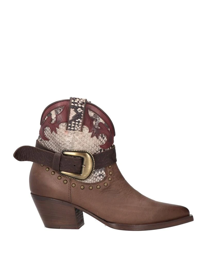 MARIA CRISTINA Ankle boot 1