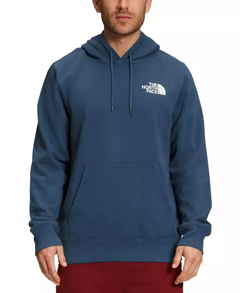 The North Face Men's Box NSE 'Never Stop Exploring' Pullover Hoodie 2