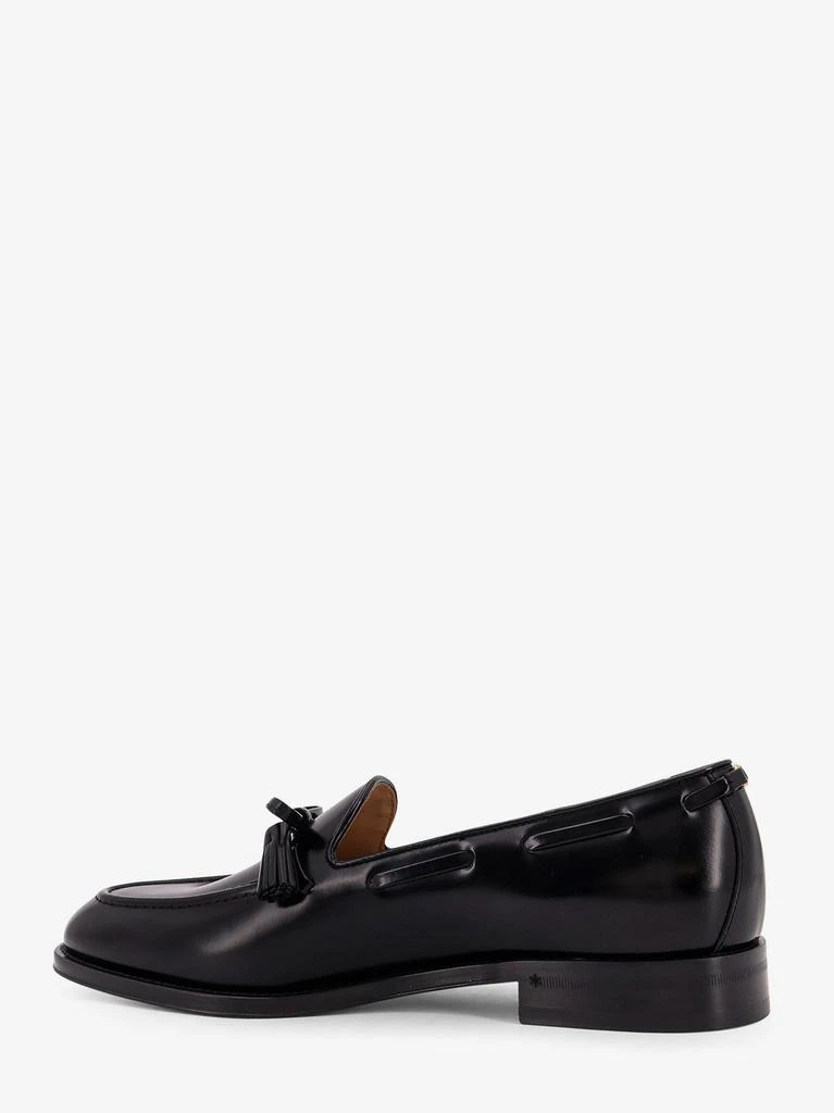 Valentino Bowshire leather loafers 3