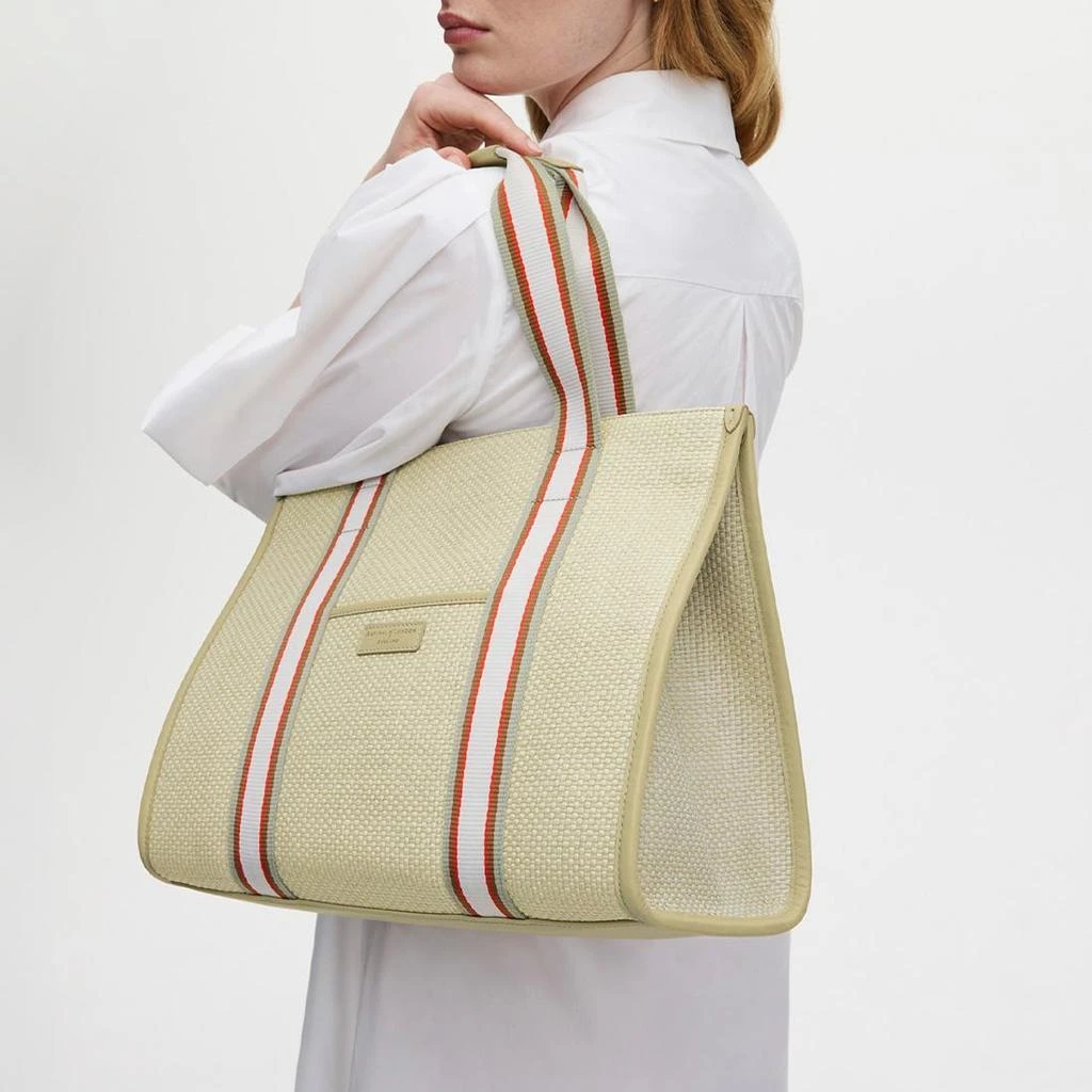 Aspinal of London Henley tote 5