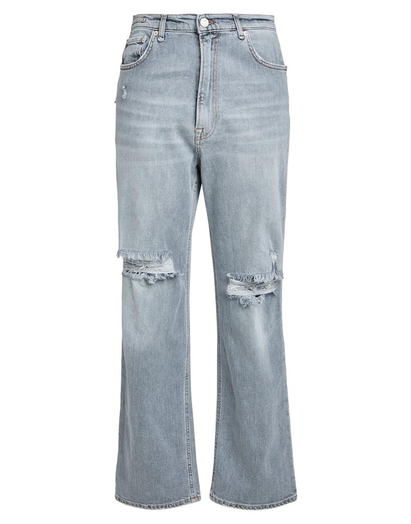 HAIKURE Denim pants