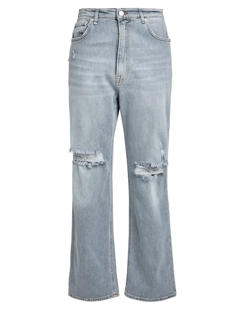 HAIKURE Denim pants 1