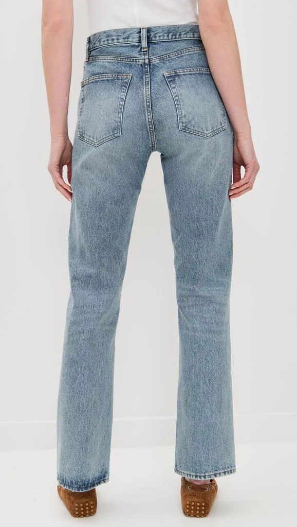 FRAME The Vertical Jeans 2