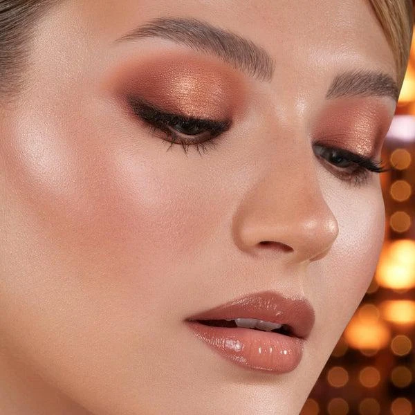 Natasha Denona Natasha Denona Baby Bronze Palette 6