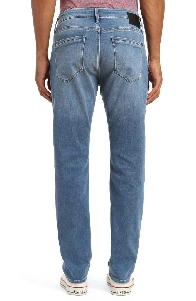Mavi Jeans Zach Straight Leg Denim Jeans 2