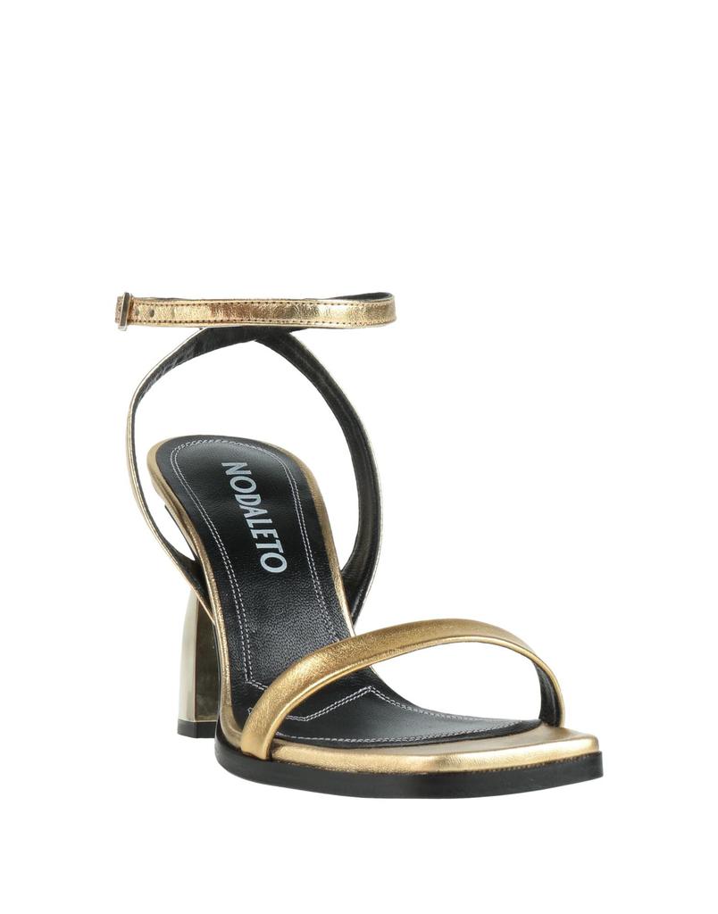 NODALETO Sandals