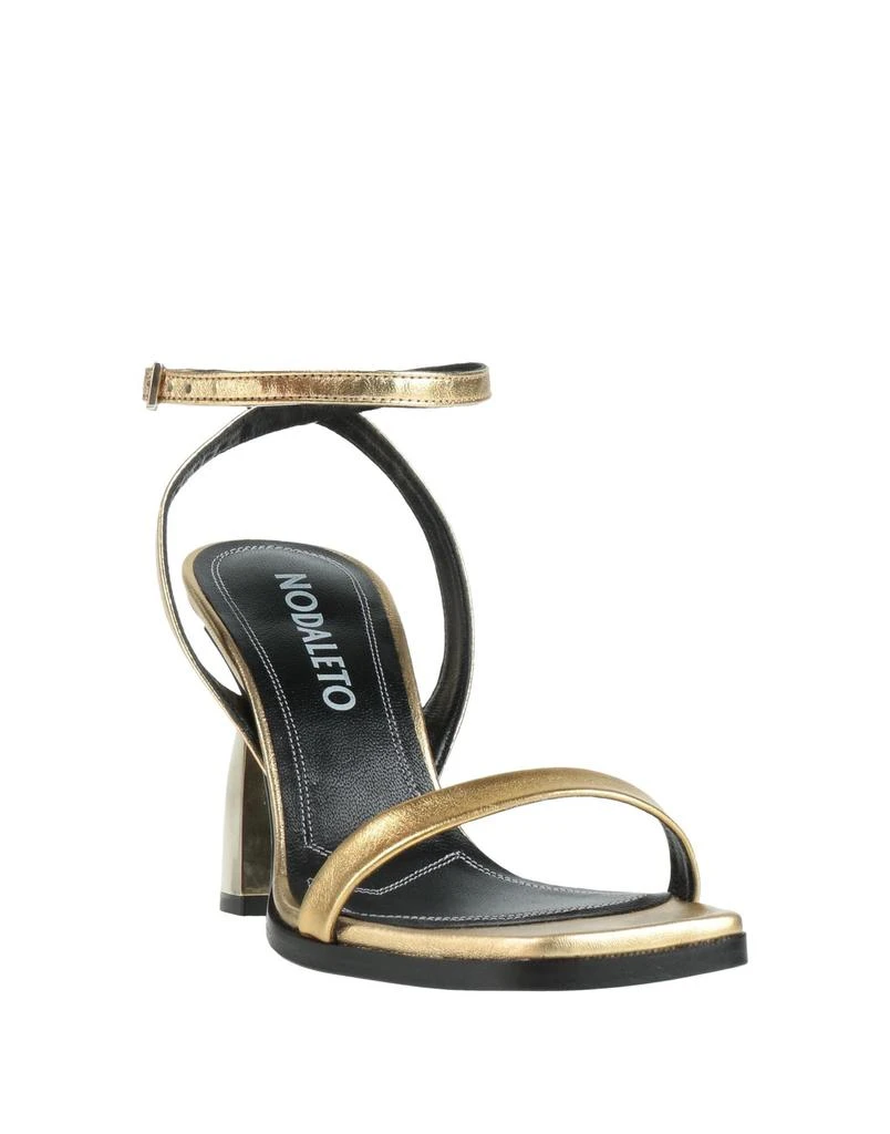 NODALETO Sandals 2