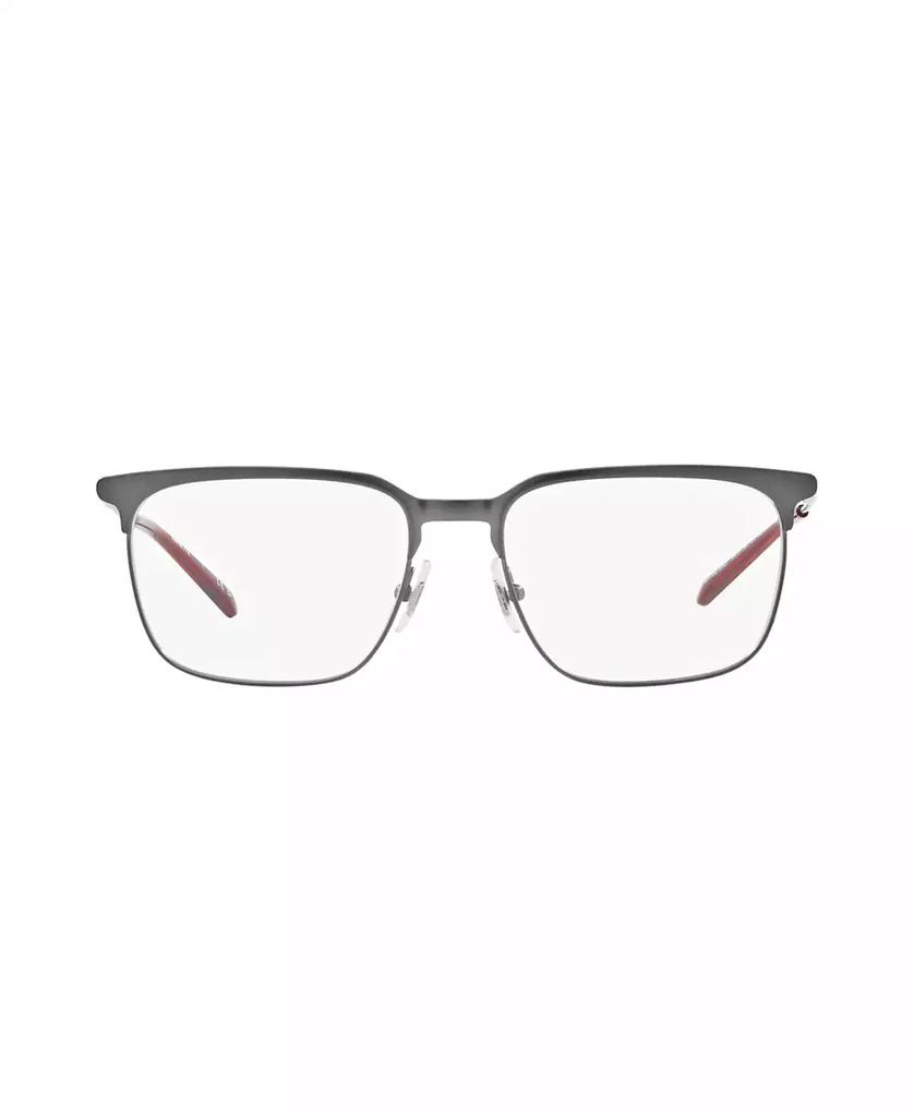 Arnette Men's Maybe Mae Eyeglasses, AN6136