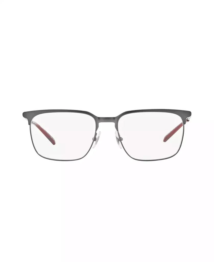 Arnette Men's Maybe Mae Eyeglasses, AN6136 2