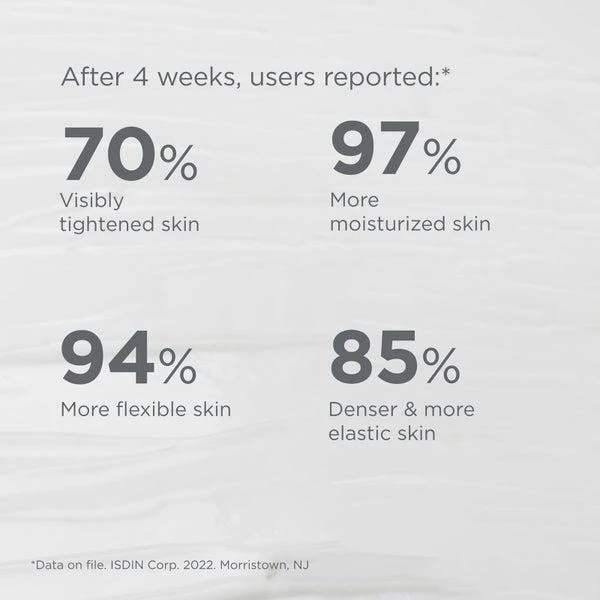 ISDIN ISDIN ISDINCEUTICS Age Contour Rejuvenating and Firming Daily Face Moisturizer 1.8 oz 9
