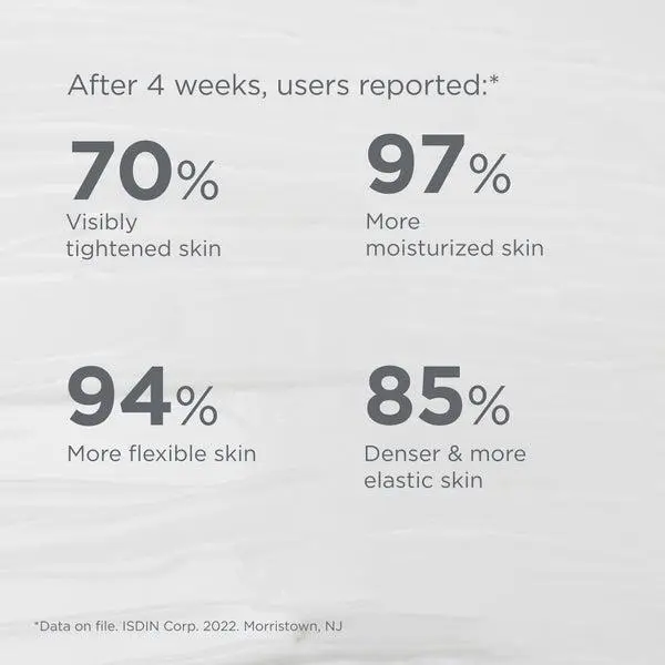 ISDIN ISDIN ISDINCEUTICS Age Contour Rejuvenating and Firming Daily Face Moisturizer 1.8 oz 9