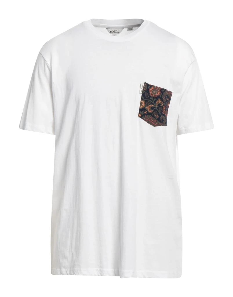 Ben Sherman T-shirt 1