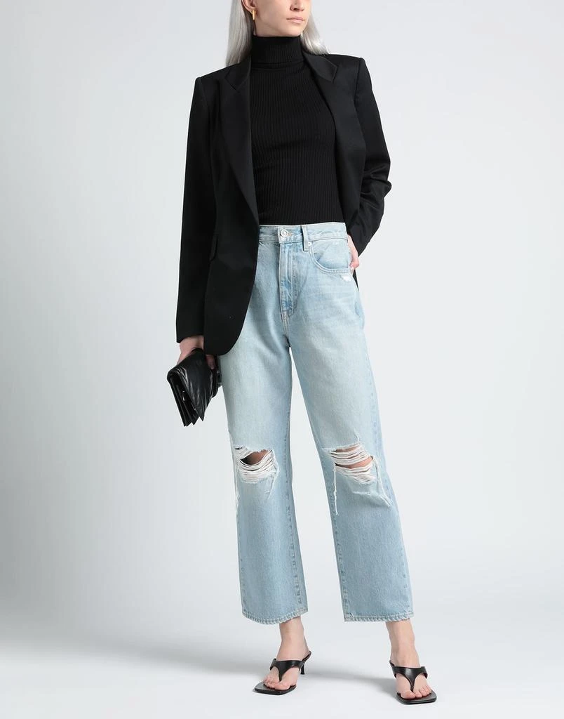 SLVRLAKE Denim pants 2