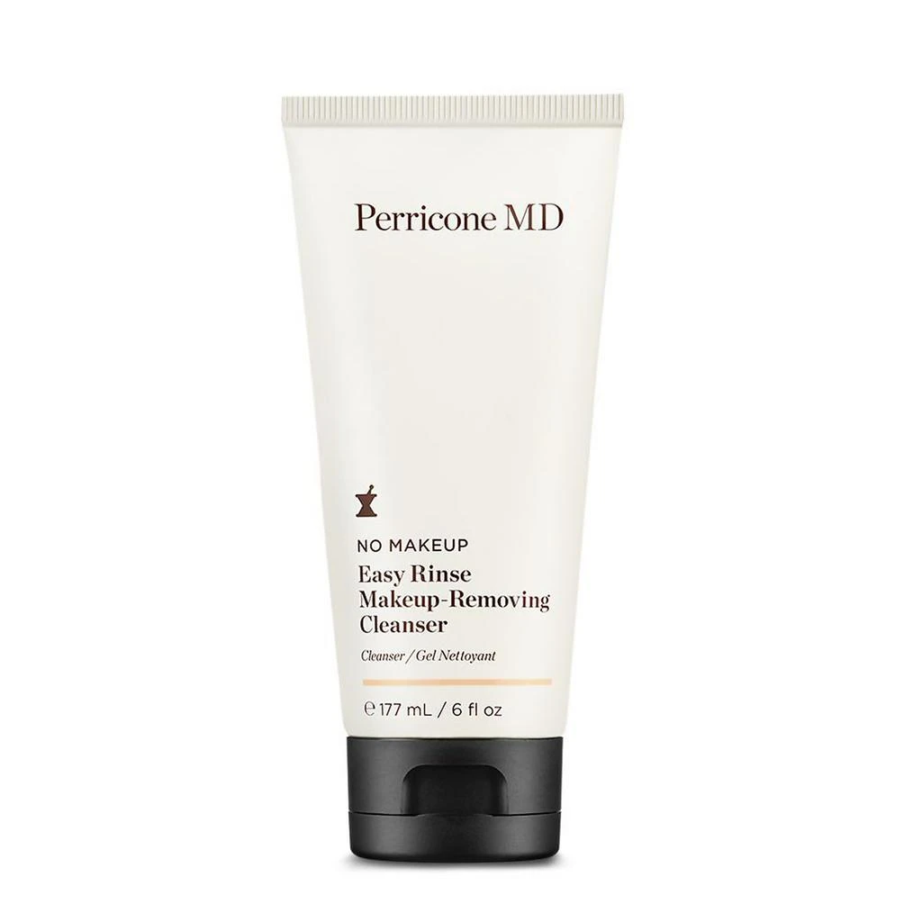 Perricone MD No Makeup Easy Rinse Makeup-Removing Cleanser 1