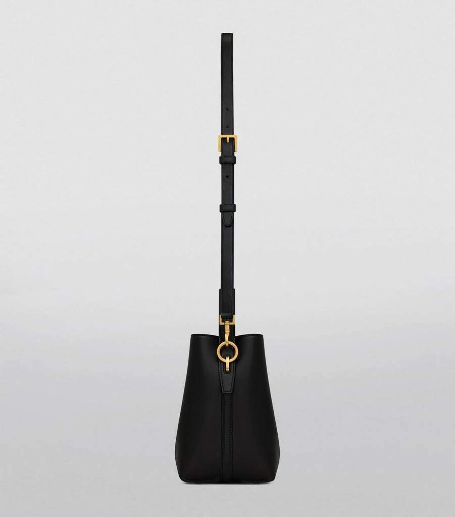 Yves Saint Laurent Small Le 37 Bucket Bag 9