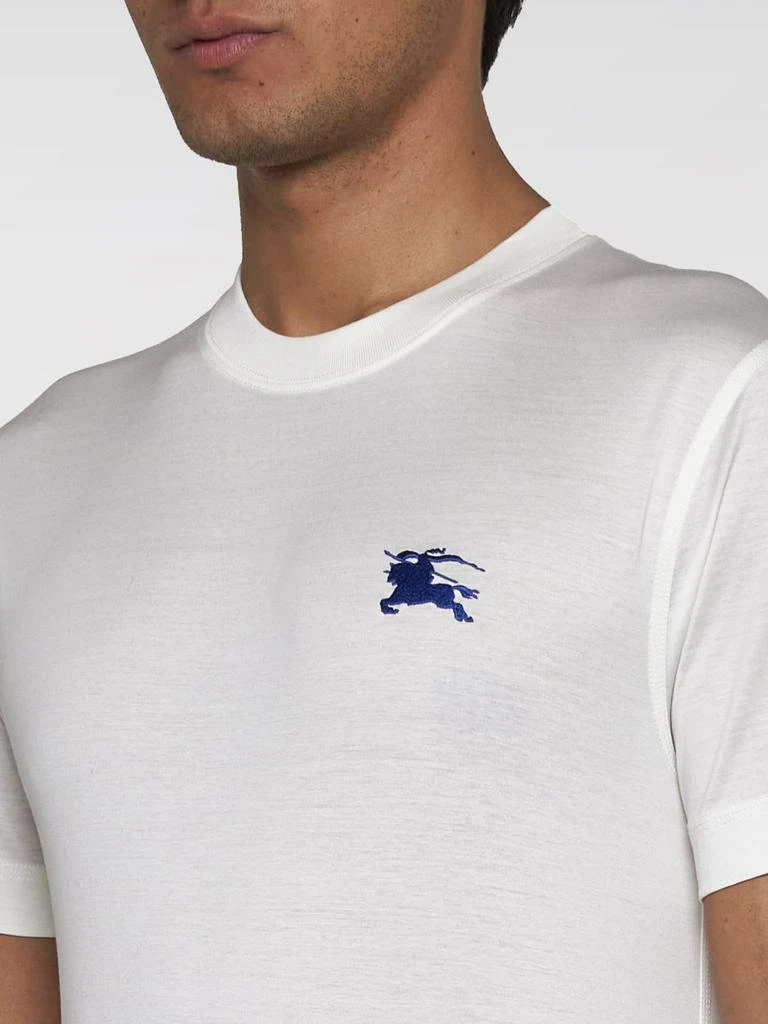 Burberry T-shirt men Burberry 3