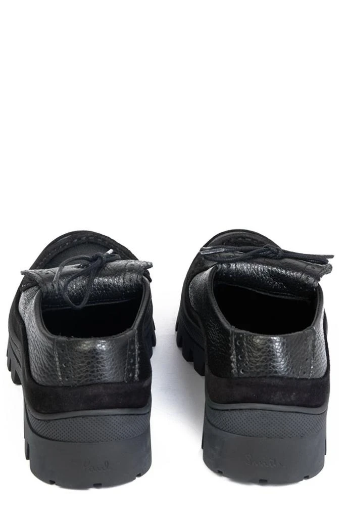 Paul Smith Paul Smith Lug Sole Oxford Shoes 4