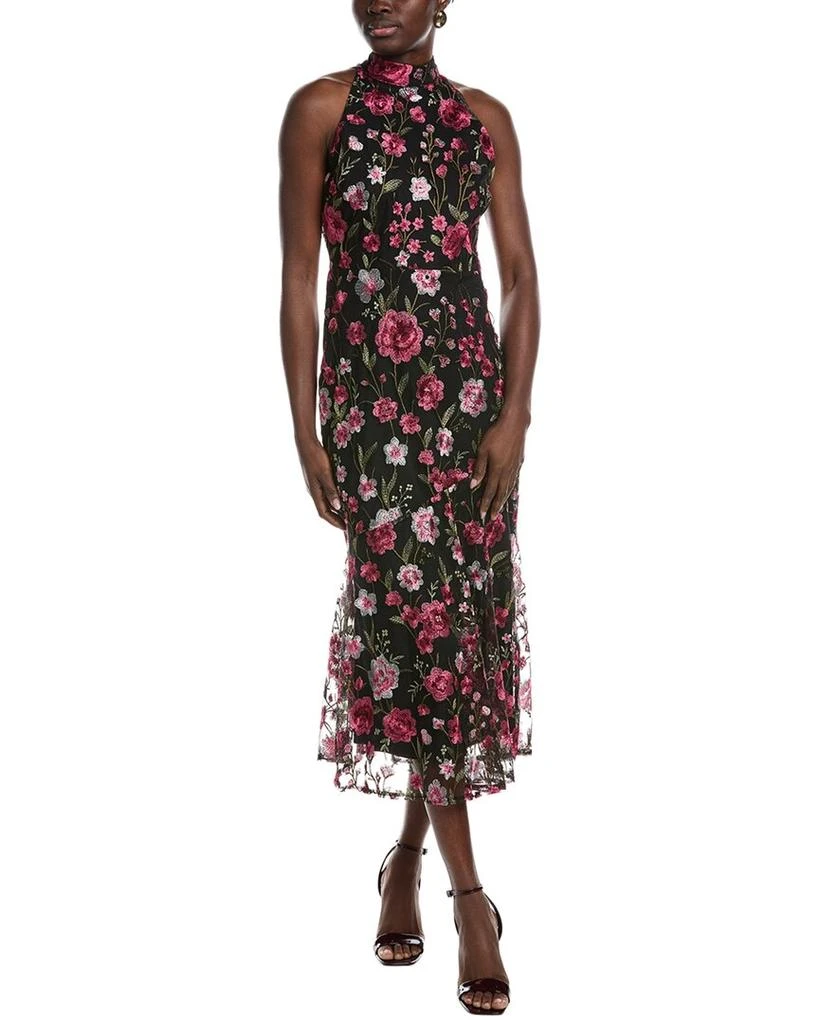 Sam Edelman Queenberry Maxi Dress 1