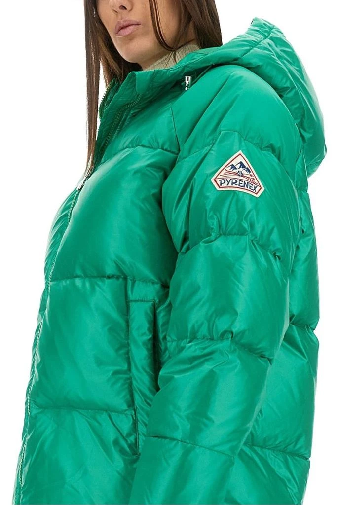 PYRENEX Pyrenex Sten Insulated Down Jacket 6