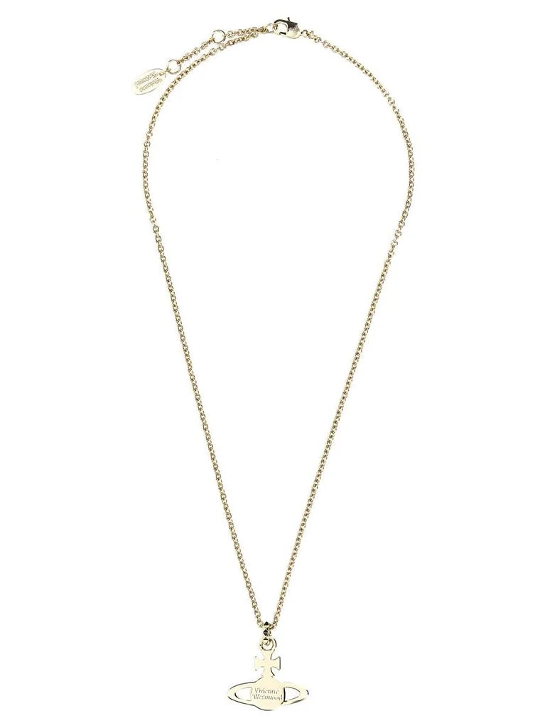 VIVIENNE WESTWOOD VIVIENNE WESTWOOD 'Mayfair bas' necklace 2