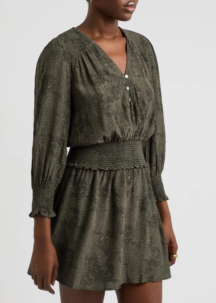 Shop Zana printed crepe mini dress on Sale at BeyondStyle  Get 60% Off Zana  printed crepe mini dress with Limited-Time Flash Deals, Exclusive  Discounts, and Special Offers. Enjoy Unbeatable Savings on
