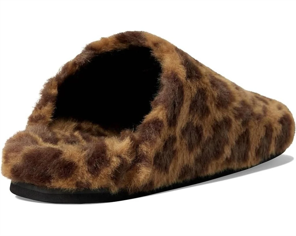 Rag & Bone Women's Bailey Mule In Leopard 4