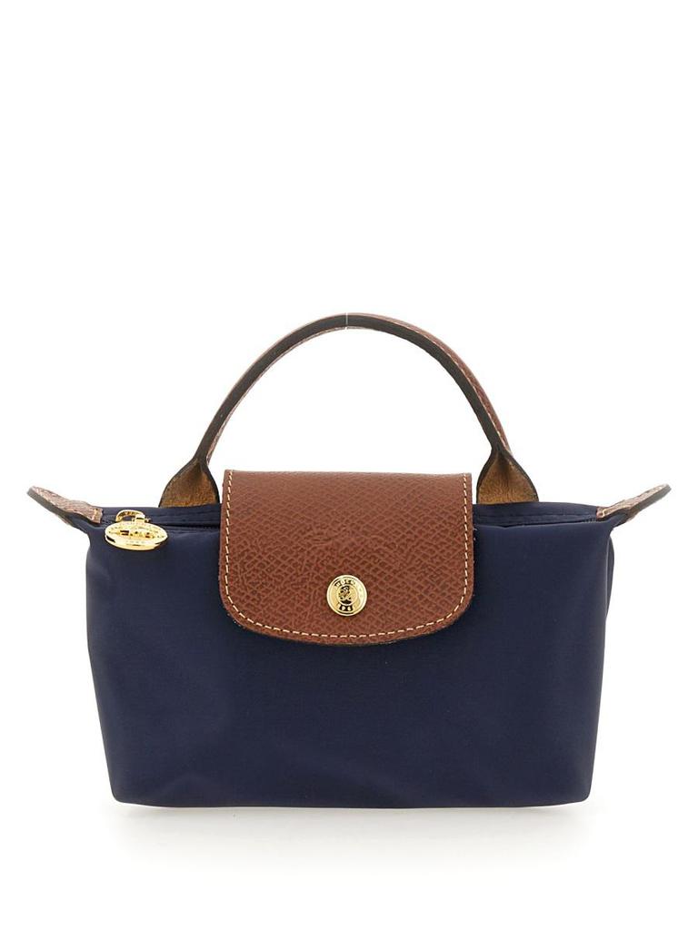 クラッチバッグ Longchamp Pochette Con Manico Le Pliage Longchamp Longchamp Pochette Con Manico Le Pliage - Compare