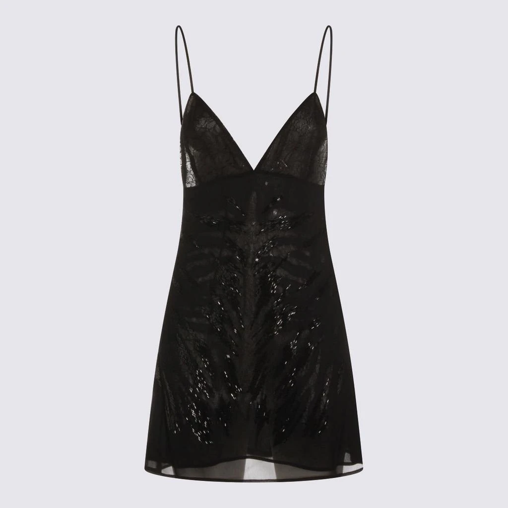 destined to be lace mini dress BROOKE DAINTY LACE MINI DRESS – AKIRA