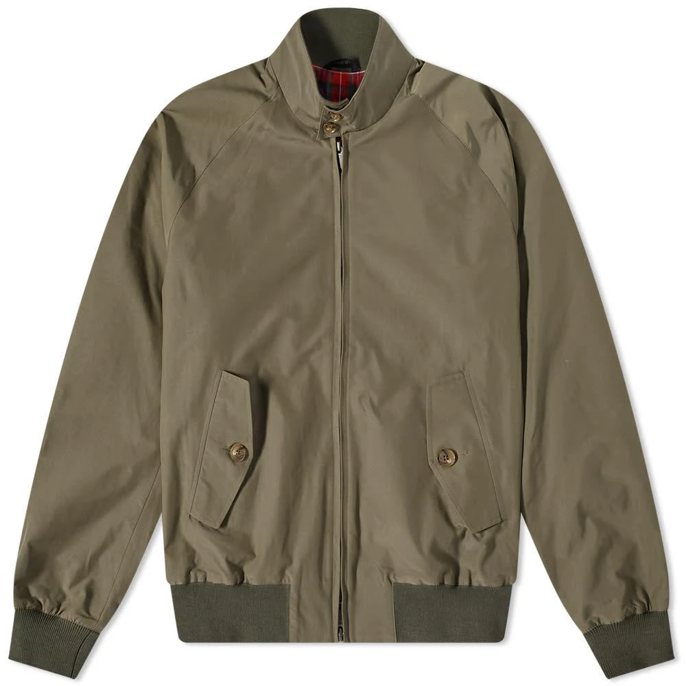 Baracuta Baracuta G9 Original Harrington Jacket 1