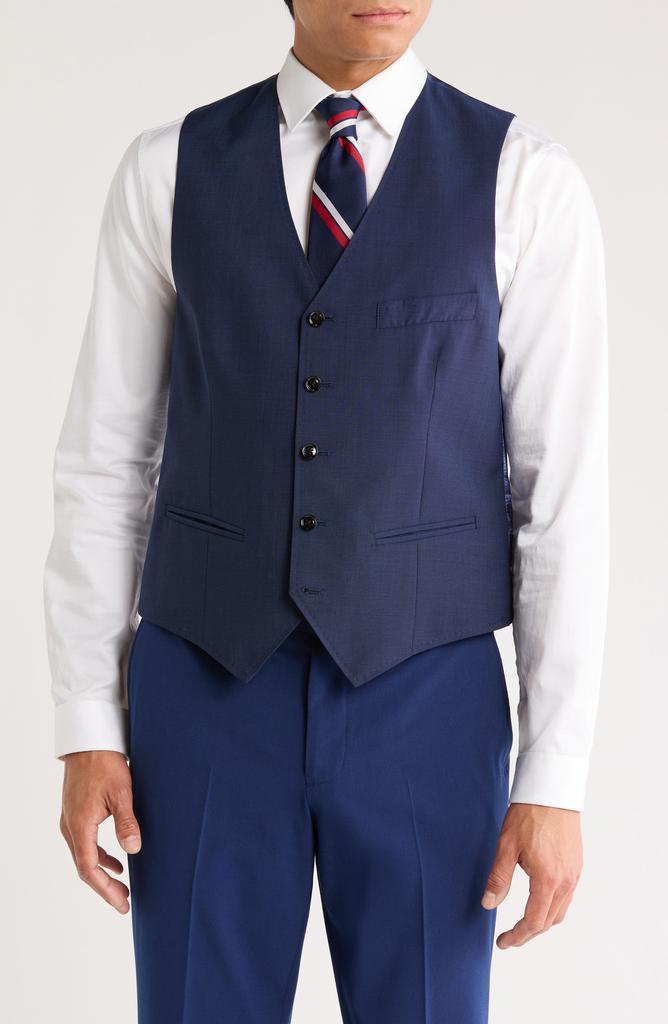 Ted Baker London Troy Vest