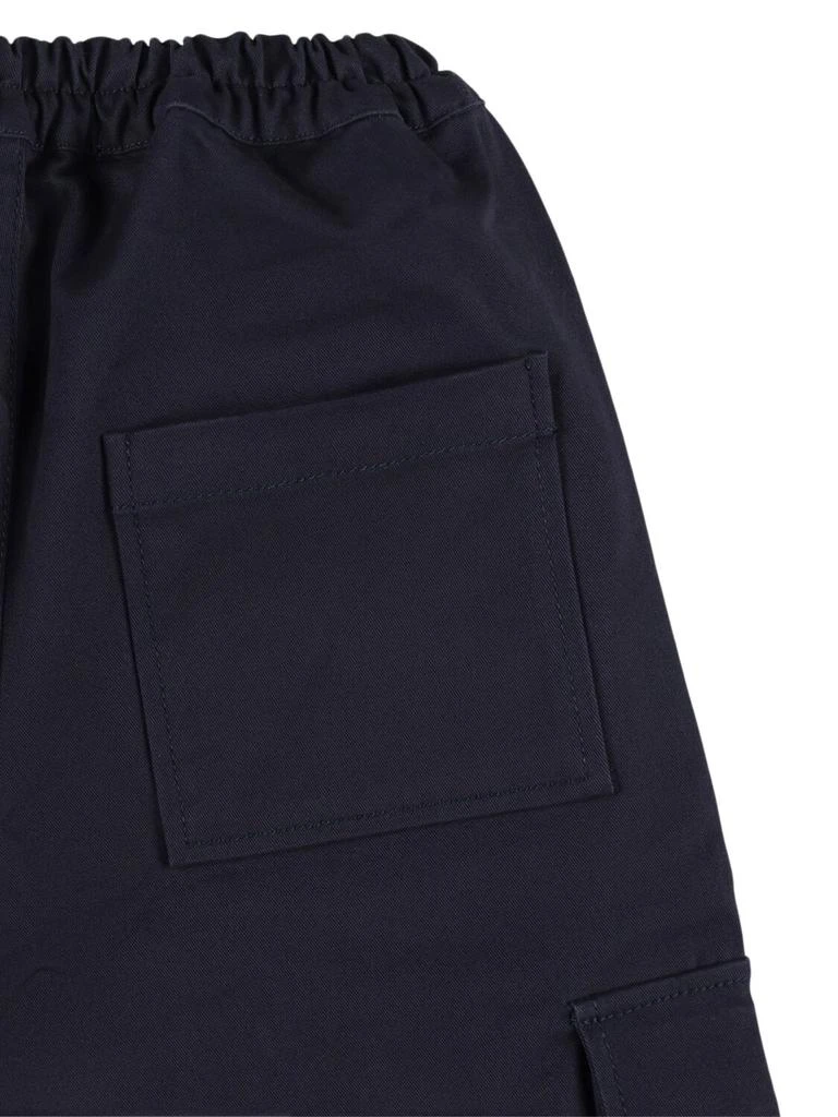 TANGERINE Cotton Blend Pants 2