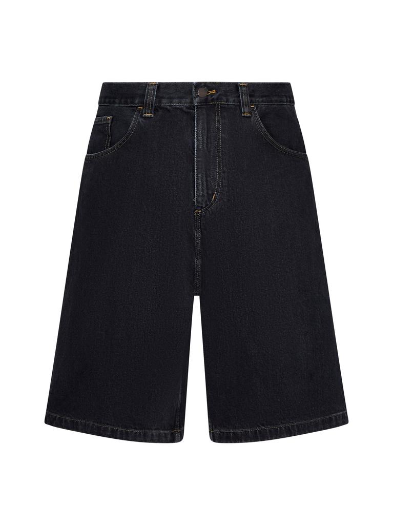Carhartt WIP CARHARTT WIP | Brandon Smith denim shorts | Man | XS