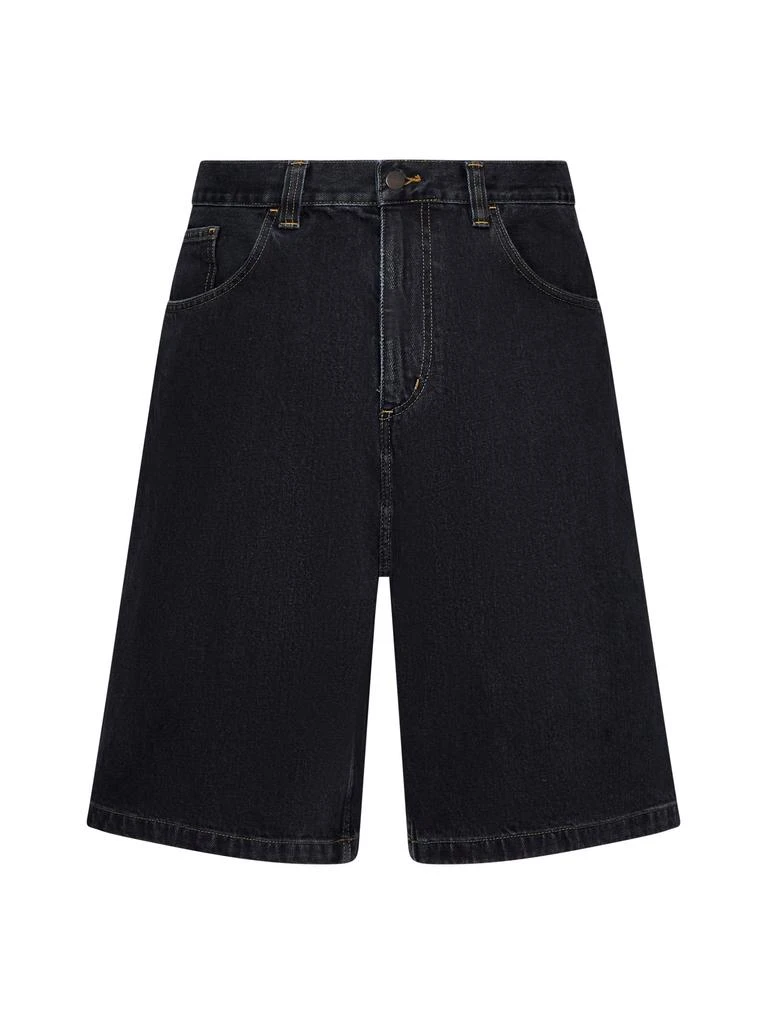 Carhartt WIP CARHARTT WIP | Brandon Smith denim shorts | Man | S 1