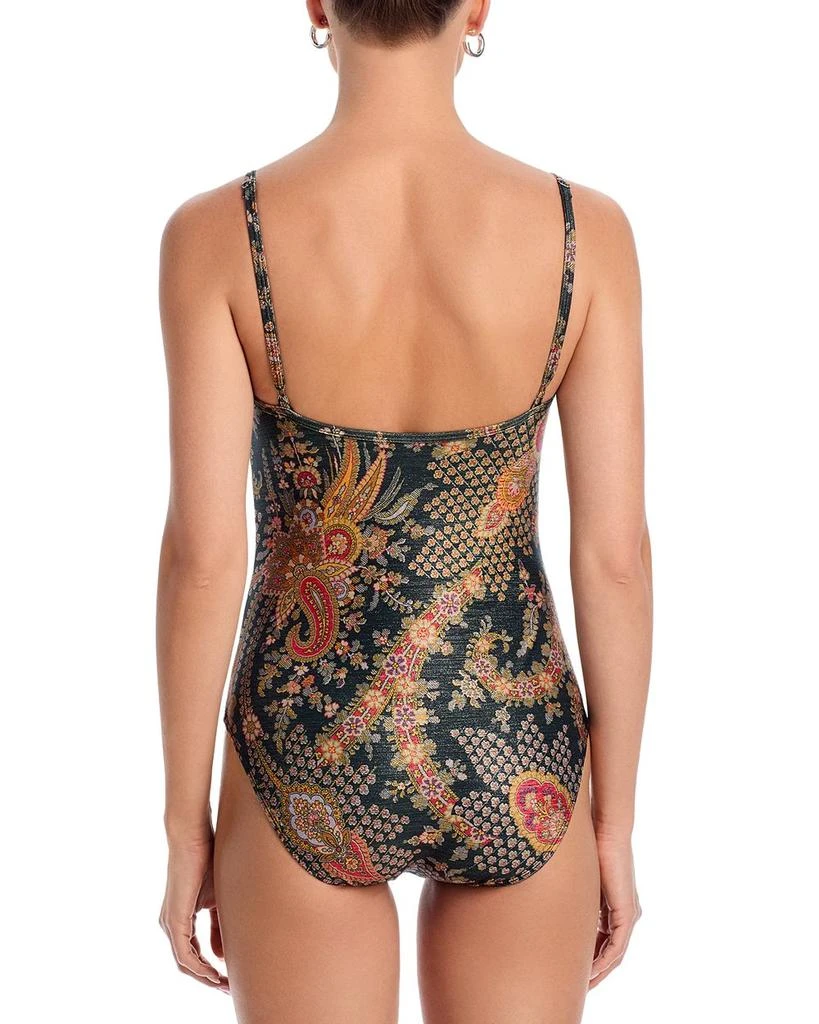 Kobi Halperin Mallory One Piece Swimsuit 2