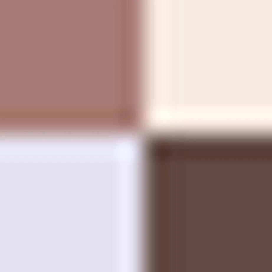 Sensai Eye Colour Palette 4
