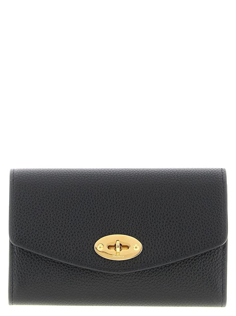 Mulberry Mulberry 'Darley' Wallet