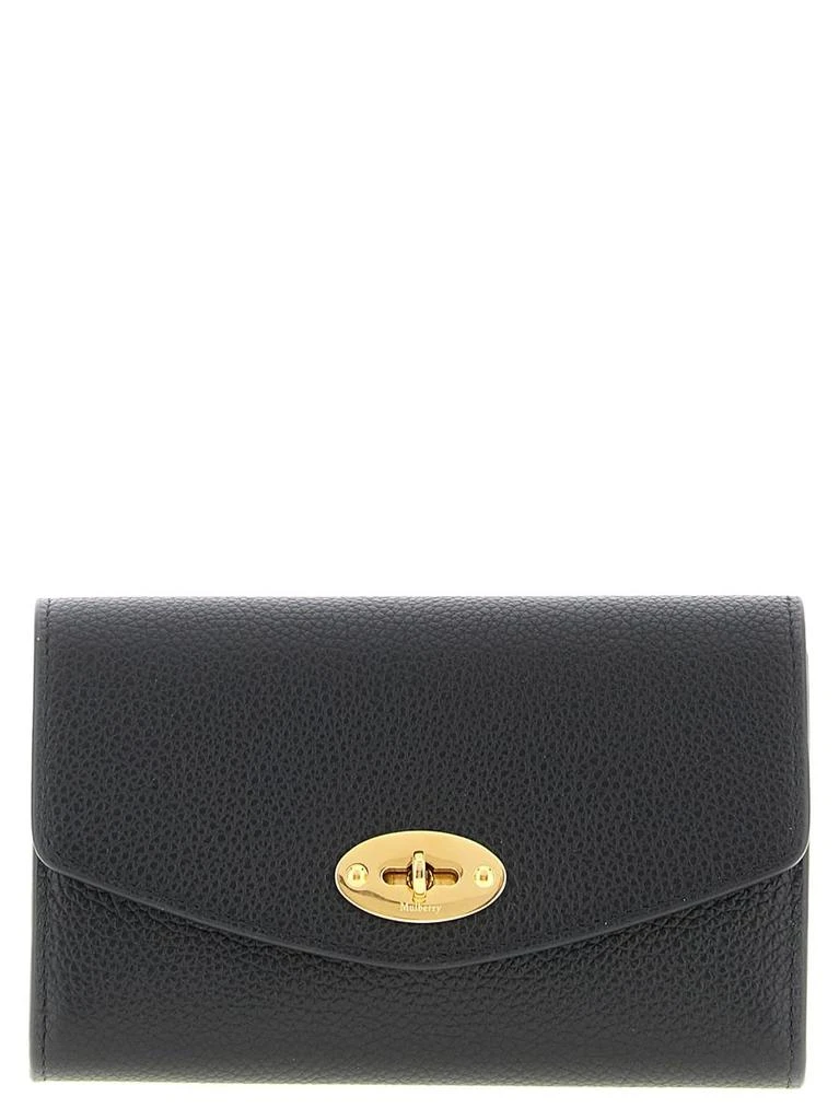 Mulberry Mulberry 'Darley' Wallet 1