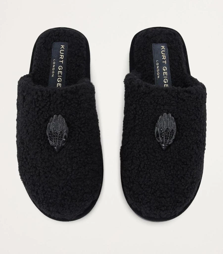 Kurt Geiger Kensington Slippers 4