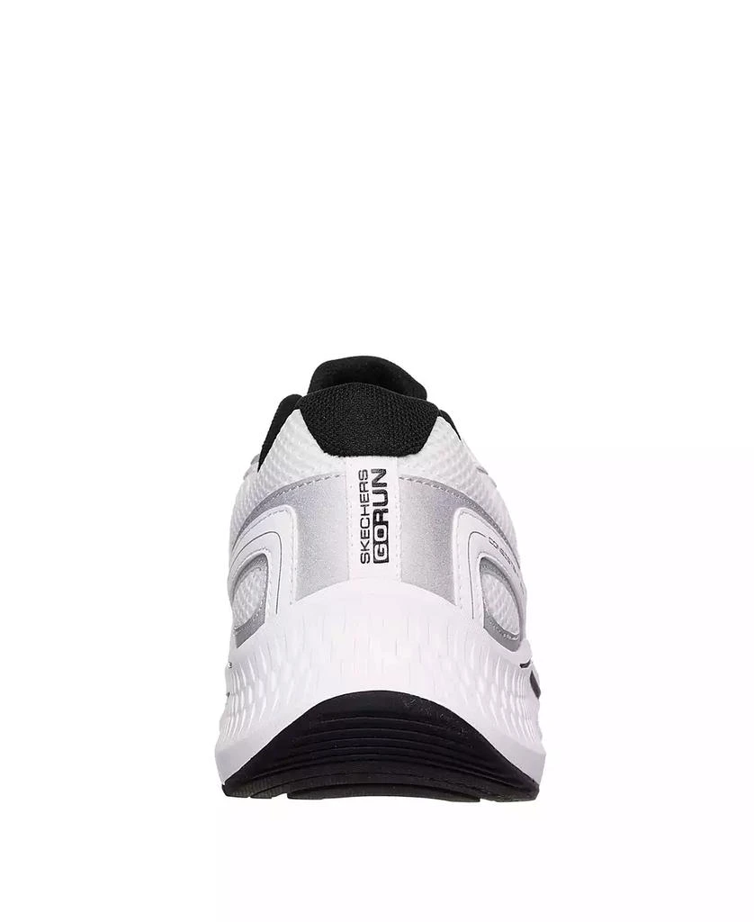 SKECHERS Men's GO RUN Consistent 2.0 Wide-Width Running Sneakers from Finish Line 4