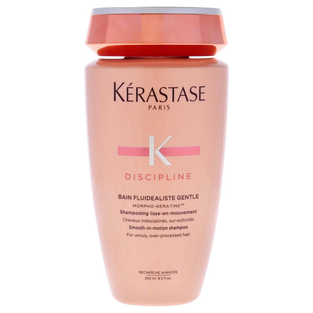 Kérastase Discipline Bain Fluidealiste Sulfate Free Shampoo by  for Unisex - 8.5 oz Shampoo