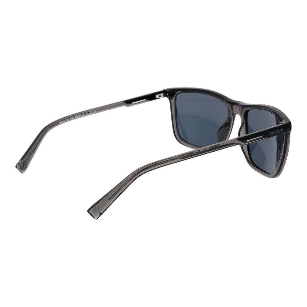 Timberland Timberland Gray Men Sunglasses 3